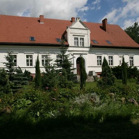Miodowy Dwor Villa Rusinowo  Exteriör bild