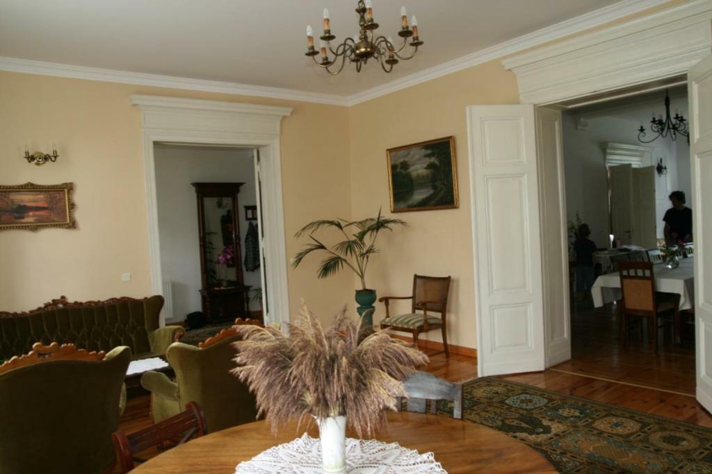 Miodowy Dwor Villa Rusinowo  Exteriör bild